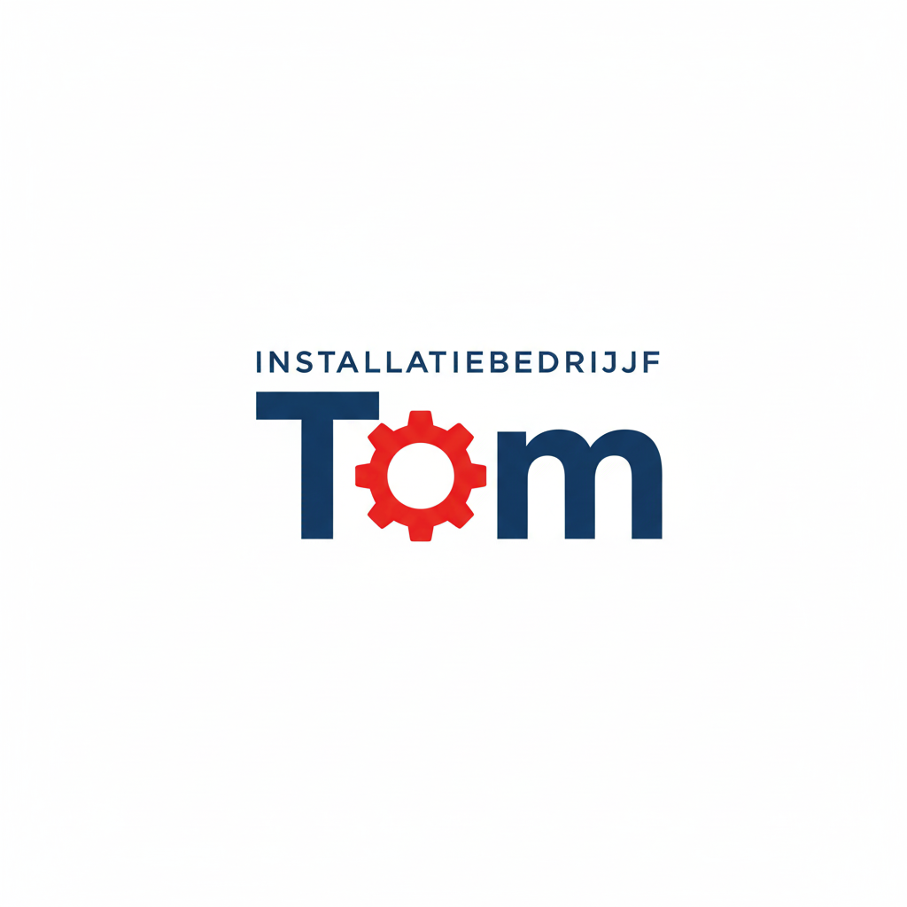 Installatiebedrijf Tom